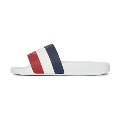 Moncler Basile 'White CMFT Fashion'