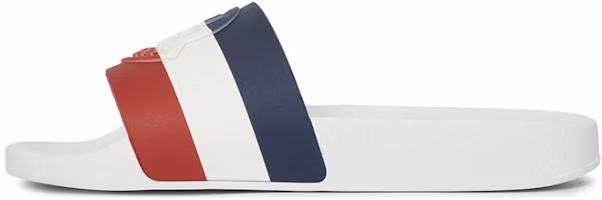 Moncler Basile 'White Comfort Fashion' J109A4C0003001A49002 Moncler Basile 'White Comfort Fashion' J109A4C0003001A49002