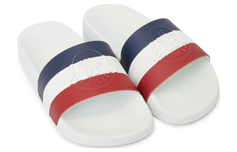 Order Moncler Basile 'Moda Confort Blanca' J109A4C0003001A49002