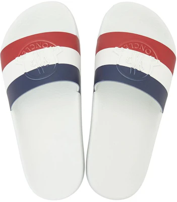 Moncler Basile 'Moda Confort Blanca' J109A4C0003001A49002 Shop Moncler Basile 'Moda Confort Blanca' J109A4C0003001A49002