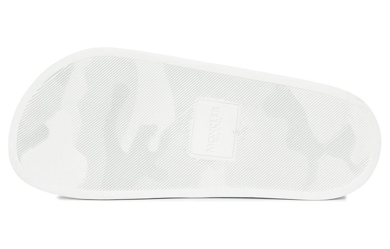 Purchase Moncler Basile 'Moda Confort Blanca' J109A4C0003001A49002