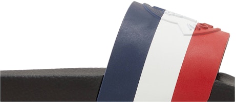 Moncler Basile Selipar Kolam 'Hitam Trikolor' 4C7000001A49998 Order Moncler Basile Selipar Kolam 'Hitam Trikolor' 4C7000001A49998