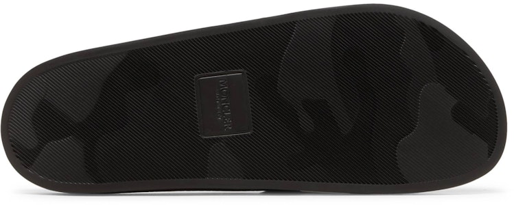 몽클레어 바실 트라이컬러 풀 슬라이드 (블랙) 4C7000001A49998 Shop 몽클레어 바실 트라이컬러 풀 슬라이드 (블랙) 4C7000001A49998