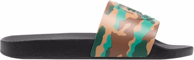 Moncler Basile Pool Slide 'Camo' 4C700-40-02SSB-830 Moncler Basile Pool Slide 'Camo' 4C700-40-02SSB-830