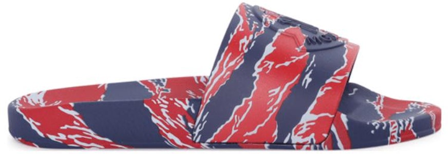 Selipar Moncler Basile 'Cetakan Harimau - Merah Biru' H109A4C00070M1761455 Order Selipar Moncler Basile 'Cetakan Harimau - Merah Biru' H109A4C00070M1761455