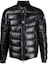 Order Moncler Baunard 拉鍊羽絨冬季外套 黑色 G20911A0000468950999