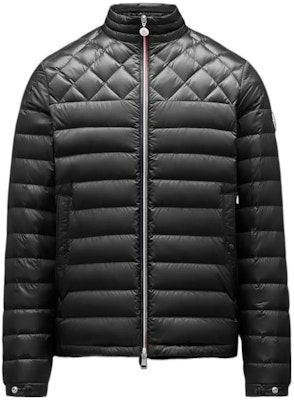 Moncler Benamou 黑色羽绒服冬季长袖拉链设计保暖外套 H10911A0010753279999 Buy Moncler Benamou 黑色羽绒服冬季长袖拉链设计保暖外套 H10911A0010753279999