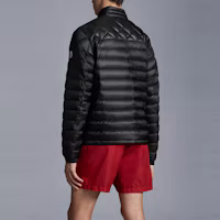 Purchase Moncler Benamou Black Down Jacket Winter Puffer Long Sleeve Zipper Design. H10911A0010753279999
