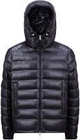 Moncler Besines Short Waterproof Down Jacket Midnight Blue Unisex J20911A00003597EX779 Moncler Besines Short Waterproof Down Jacket Midnight Blue Unisex J20911A00003597EX779