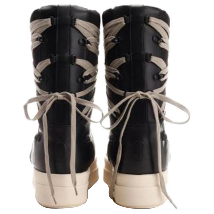 Purchase モンクレール ビッグロックス 'ブラック' I209N4H00020M3863999