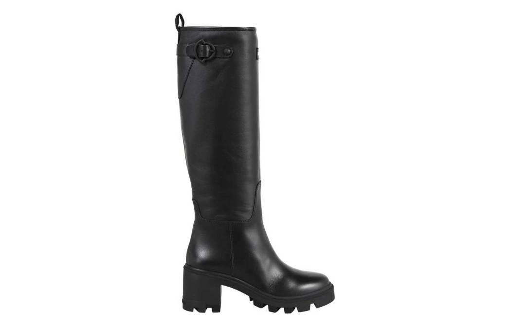 Moncler Black Ankle Boot 19 'JW_219740586330073449' 圖 2