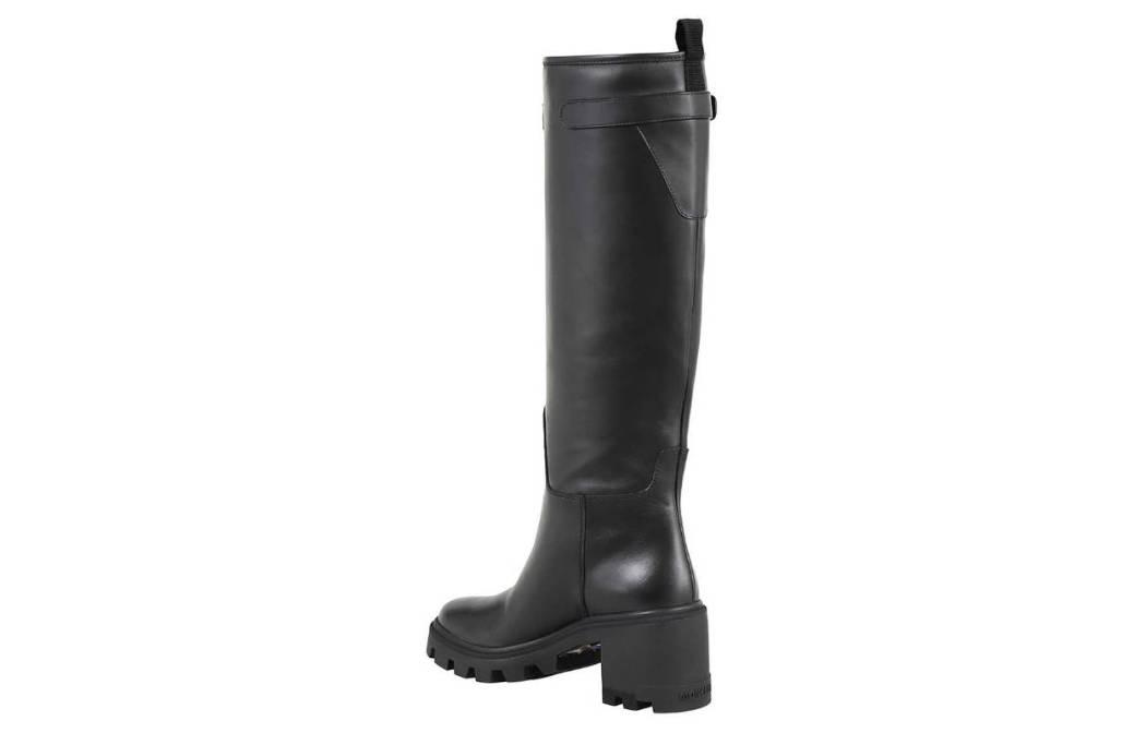 Moncler Black Ankle Boot 19 'JW_219740586330073449' 圖 3
