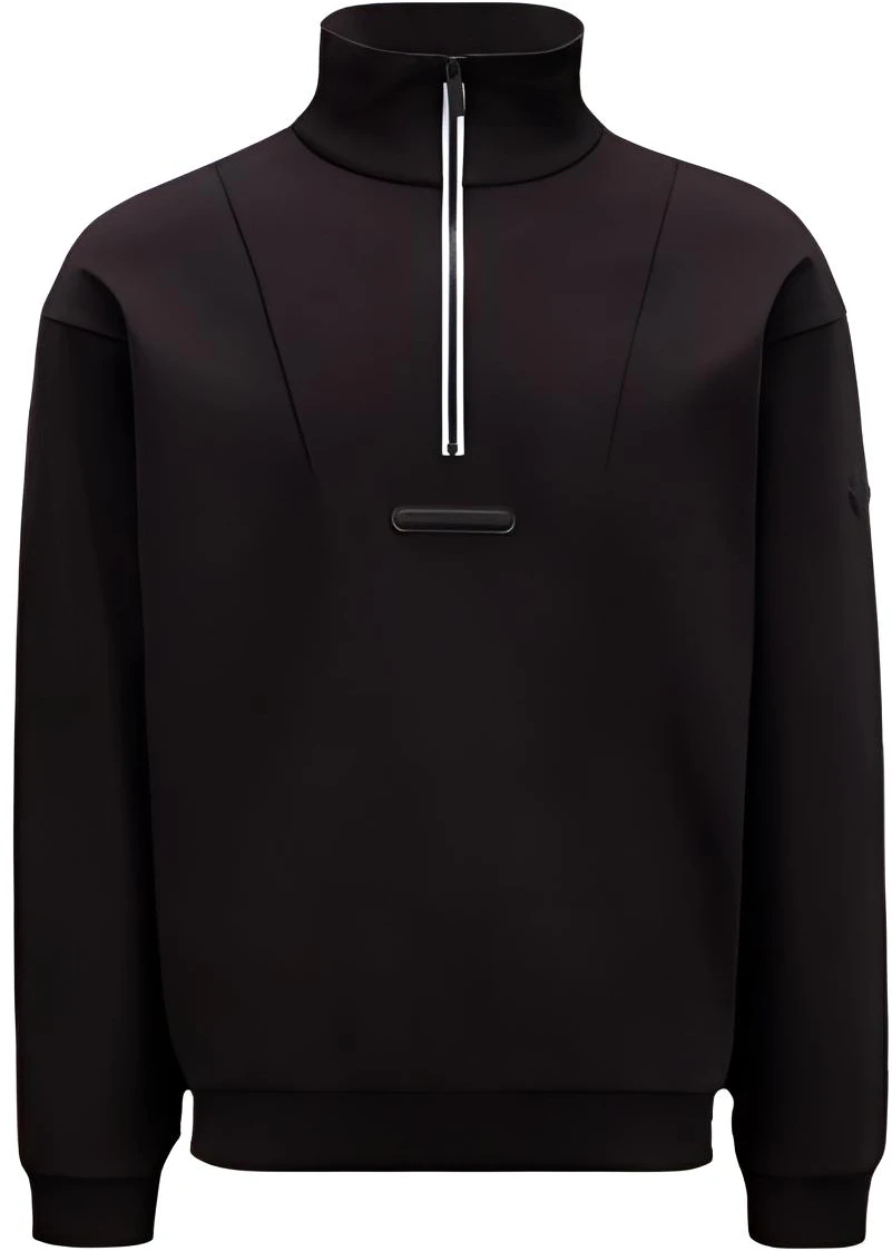 moncler-black-high-neck-solid-color-sweatshirt-i10918-g00016899-w4999