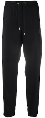 Moncler Blue Logo Sweatpants - Solid Color Casual Wear. F20912A7310054233742 Buy Moncler Blue Logo Sweatpants - Solid Color Casual Wear. F20912A7310054233742