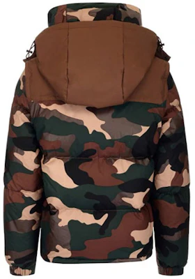 Moncler Jaket Puff Bertudung Corak Kamuflaj 1A00121595IS860 Lookbook Moncler Jaket Puff Bertudung Corak Kamuflaj 1A00121595IS860