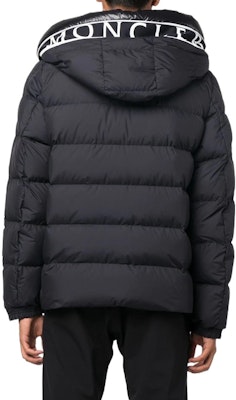 몽클레르 카데르 FW22 네이비 후드 지퍼 다운 재킷 유니섹스 캐주얼 긴팔 H20911A0010554A81778 Shop 몽클레르 카데르 FW22 네이비 후드 지퍼 다운 재킷 유니섹스 캐주얼 긴팔 H20911A0010554A81778