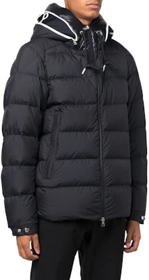 몽클레르 카데르 FW22 네이비 후드 지퍼 다운 재킷 유니섹스 캐주얼 긴팔 H20911A0010554A81778 Purchase 몽클레르 카데르 FW22 네이비 후드 지퍼 다운 재킷 유니섹스 캐주얼 긴팔 H20911A0010554A81778