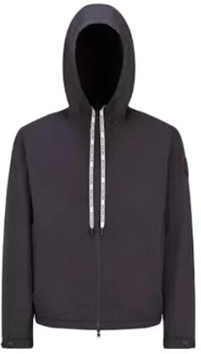 蒙口 CARLES 灰色连帽条纹标志拉链夹克 J10911A0015654A91999 Buy 蒙口 CARLES 灰色连帽条纹标志拉链夹克 J10911A0015654A91999