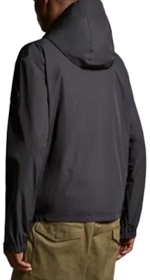 蒙口 CARLES 灰色连帽条纹标志拉链夹克 J10911A0015654A91999 Purchase 蒙口 CARLES 灰色连帽条纹标志拉链夹克 J10911A0015654A91999