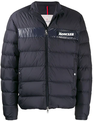 Chaqueta Informal Moncler de Plumón Azul Marino E2091419408568352742 Order Chaqueta Informal Moncler de Plumón Azul Marino E2091419408568352742