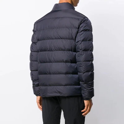 Chaqueta Informal Moncler de Plumón Azul Marino E2091419408568352742 Shop Chaqueta Informal Moncler de Plumón Azul Marino E2091419408568352742
