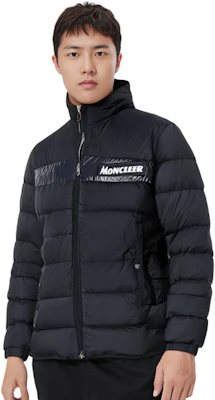 Chaqueta Informal Moncler de Plumón Azul Marino E2091419408568352742 Purchase Chaqueta Informal Moncler de Plumón Azul Marino E2091419408568352742