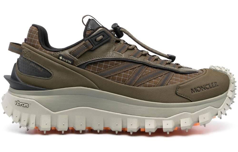 Moncler Casual Sports Sneaker 'JW_221227907109417646'