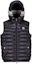 Order Moncler Clai SS24 Year of Dragon Hooded Down Vest Unisex Midnight Blue. J10911A00057595ZJ778