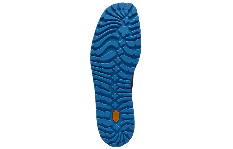 Moncler Clarks Short Boot Slip-On 'Brown Suede' 圖 5