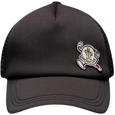 Moncler Classic Logo Cotton Baseball Cap for Men. I10913B000130U155999 Buy Moncler Classic Logo Cotton Baseball Cap for Men. I10913B000130U155999