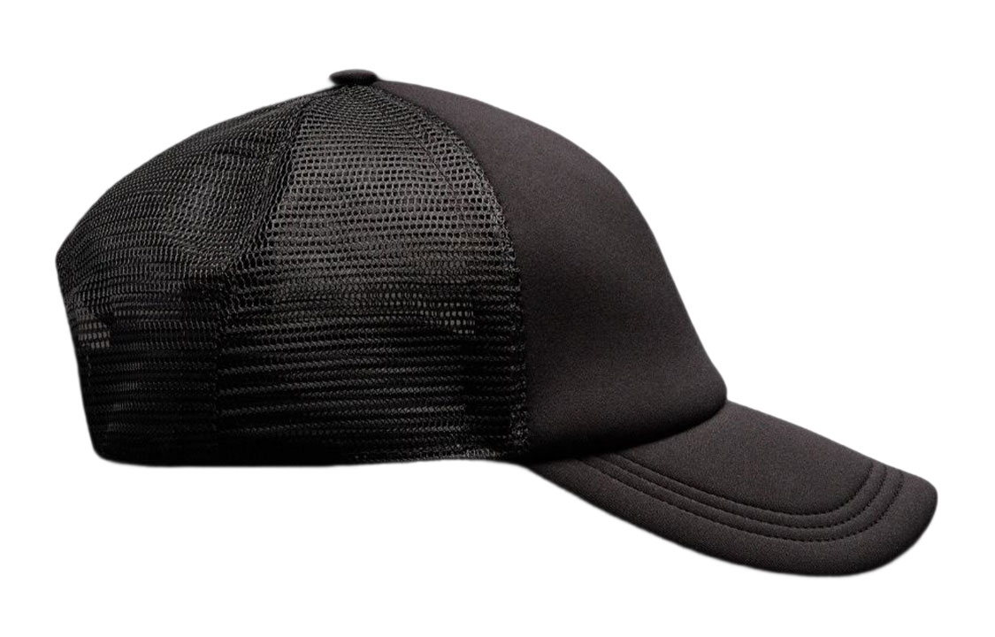 Lookbook Moncler Classic Logo Cotton Baseball Cap for Men. I10913B000130U155999