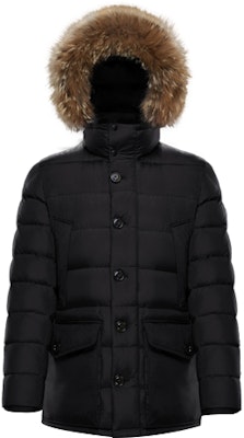 Moncler Cluny 短版羽絨外套,男女皆可 黑色 0911B5250268352999 Order Moncler Cluny 短版羽絨外套,男女皆可 黑色 0911B5250268352999