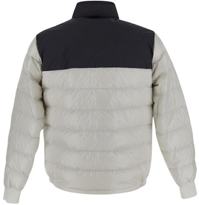 蒙口拼色拉链羽绒夹克男女款 J10911A00004595ZJ034 Lookbook 蒙口拼色拉链羽绒夹克男女款 J10911A00004595ZJ034