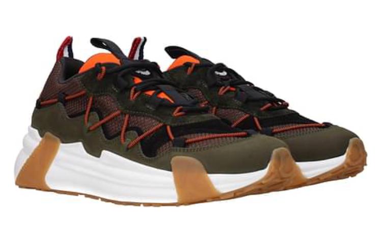 Moncler Compassor 'Green Khaki' 圖 2