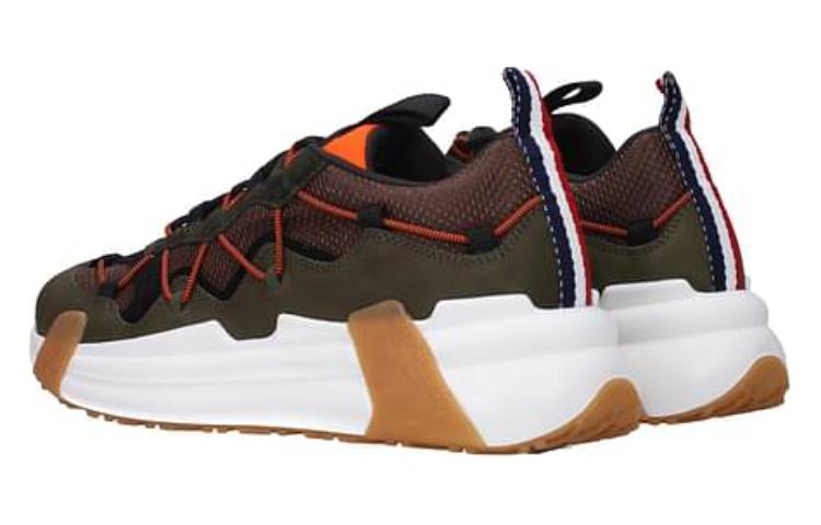 Moncler Compassor 'Green Khaki' 圖 3