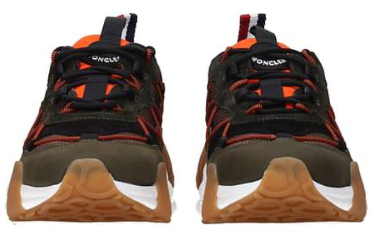 Moncler Compassor 'Green Khaki' 圖 4