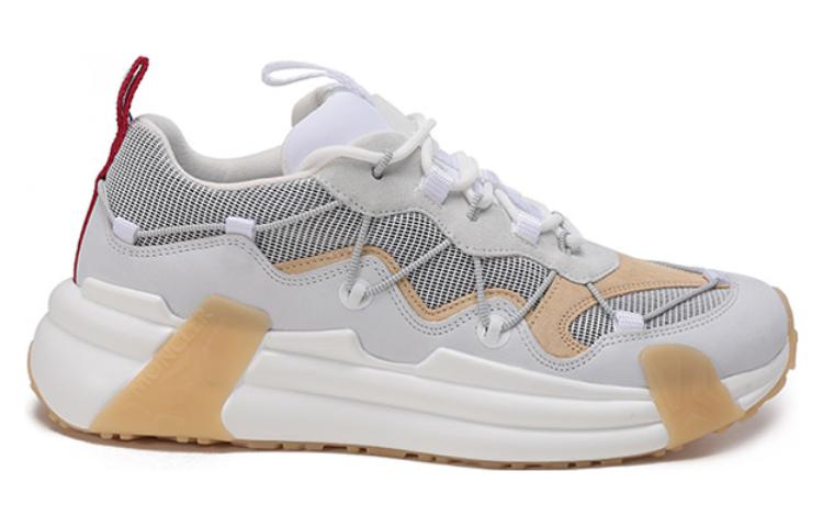 Moncler Compassor 'Grey White' 圖 2