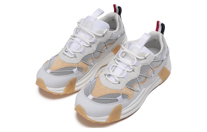 Moncler Compassor 'Grey White' 圖 3