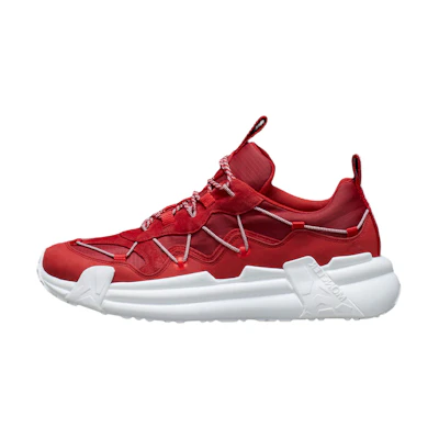 Moncler Compassor 'Red'