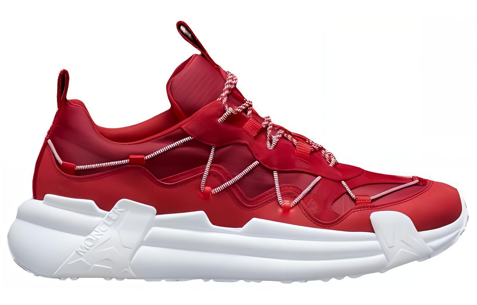 Moncler Compassor 'Red' 圖 2