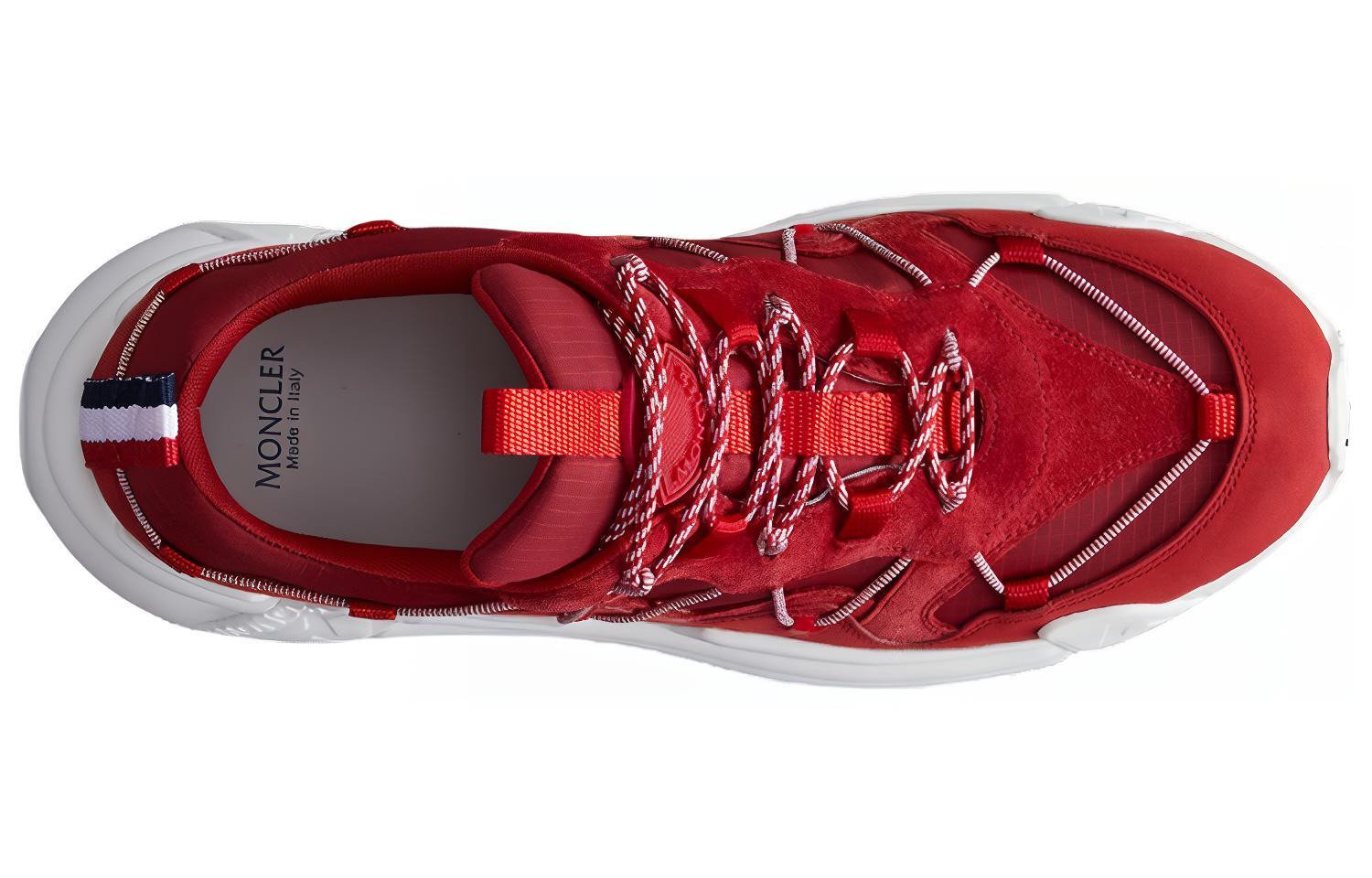 Moncler Compassor 'Red' 圖 3