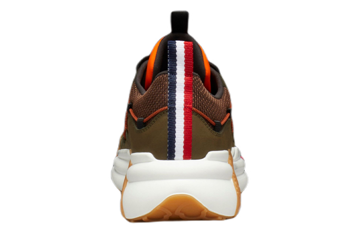 Moncler Compassor Low 'Khaki' 圖 4