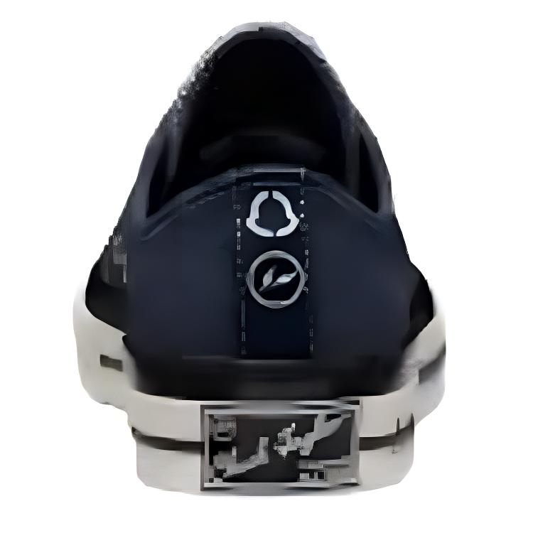 Moncler Converse x FRGMT Chuck Taylor All Star 'Navy' 圖 4