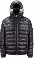 Moncler Cornour FW24 Adjustable Cuff Short Goose Down Jacket Unisex. J10911A00003595ZJ999 Moncler Cornour FW24 Adjustable Cuff Short Goose Down Jacket Unisex. J10911A00003595ZJ999
