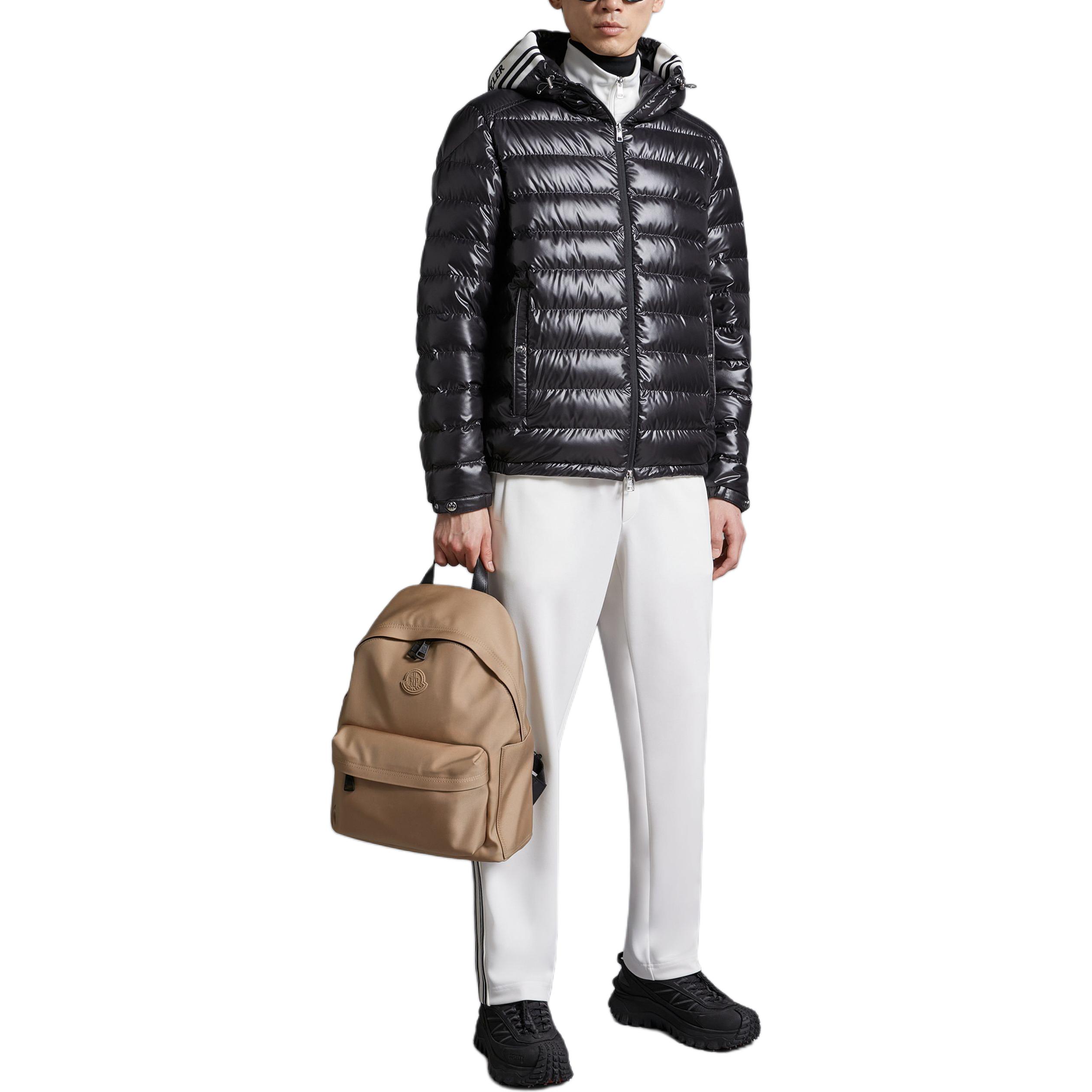 Moncler Cornour FW24 Adjustable Cuff Short Goose Down Jacket Unisex. J10911A00003595ZJ999 圖 3