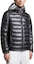 Purchase Moncler Cornour FW24 Jaket Pendek Bulu Angsa Unisex dengan Manset Boleh Laras. J10911A00003595ZJ999