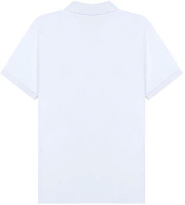 蒙克莱尔纯棉修身款POLO衫 8A7290084556001 Lookbook 蒙克莱尔纯棉修身款POLO衫 8A7290084556001