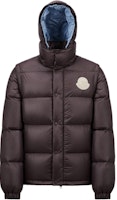 Moncler Cyclone Unisex 2-in-1 Detachable Down Jacket. J20911A00022596RD689 Moncler Cyclone Unisex 2-in-1 Detachable Down Jacket. J20911A00022596RD689