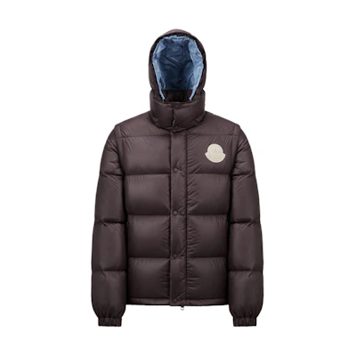 Moncler Cyclone Unisex 2-in-1 Detachable Down Jacket. J20911A00022596RD689