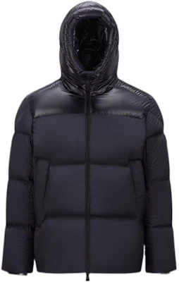 Moncler Damavand FW22 Jaket Hoodie Zip Quilted Biru H20911A0023454A81778 Buy Moncler Damavand FW22 Jaket Hoodie Zip Quilted Biru H20911A0023454A81778